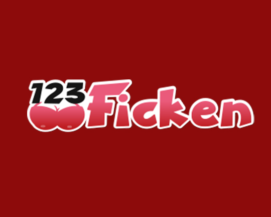 123Ficken.com Logo