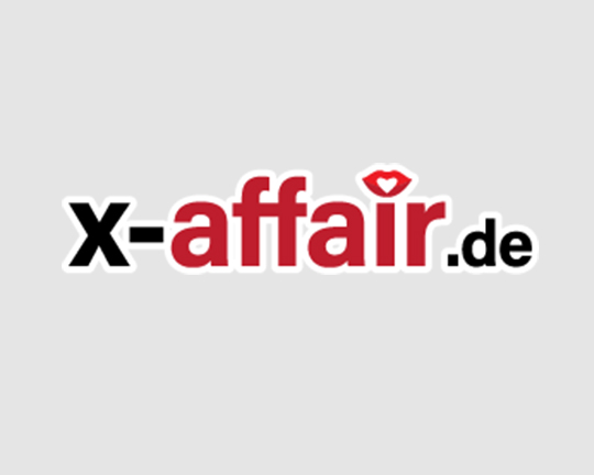 x-Affair.de Logo