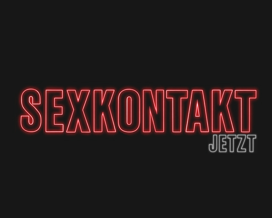 Sexkontakt.jetzt