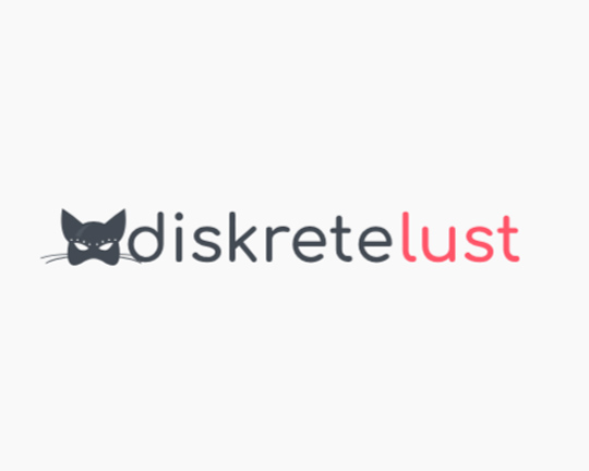 DiskreteLust.com Logo
