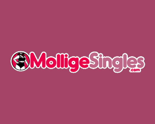 MolligeSingles.com Logo