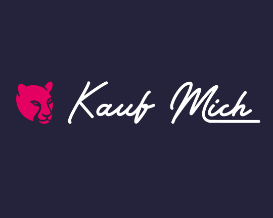 Kaufmich.com Logo
