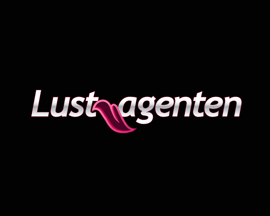 Lustagenten.com Logo