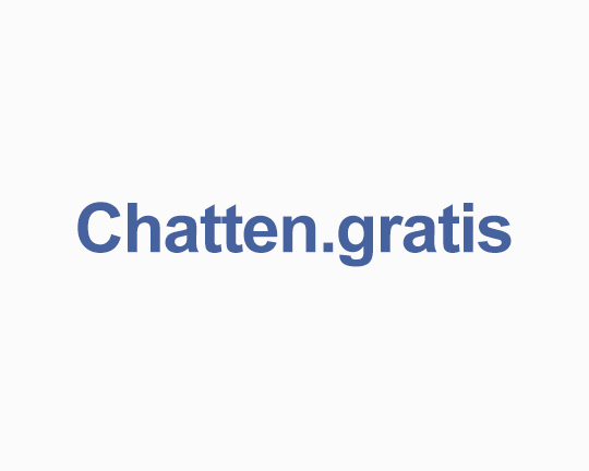 Chatten.gratis