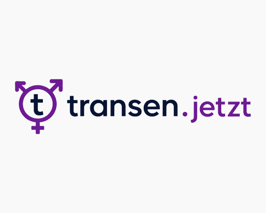 Transen.jetzt Logo