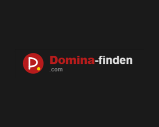 Domina-Finden.com Logo