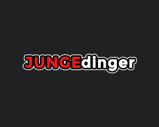 JungeDinger.com Logo