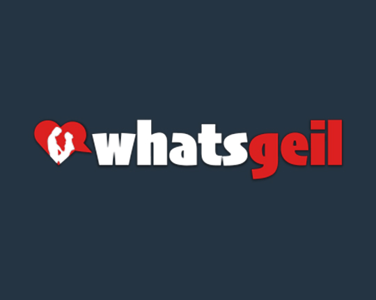 Whatsgeil.com Logo