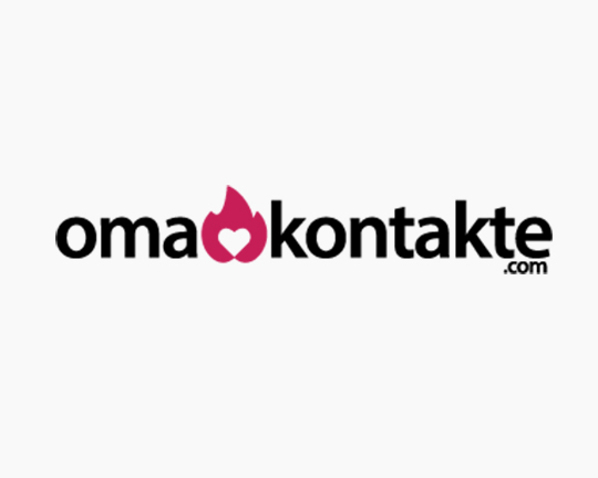 Oma-Kontakte.com Logo