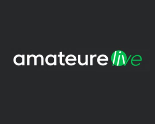 Amateure.live Logo