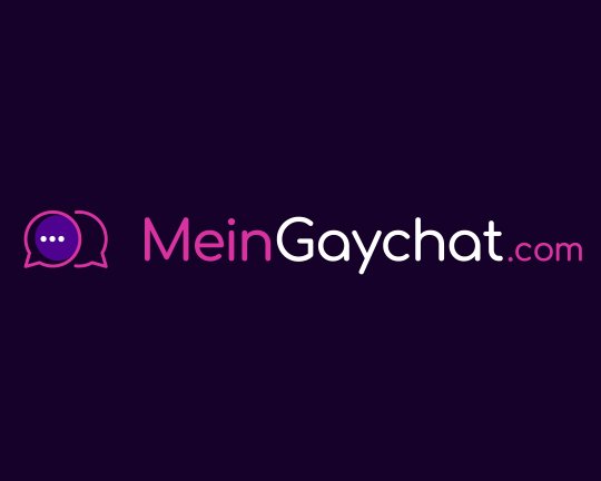 MeinGayChat.com Logo
