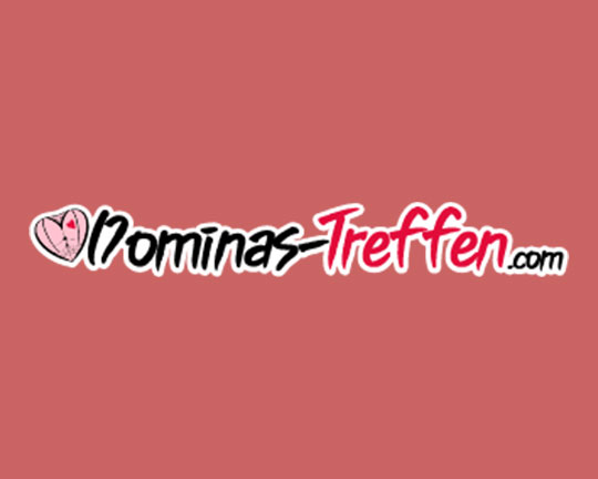 Dominas-treffen.com Logo