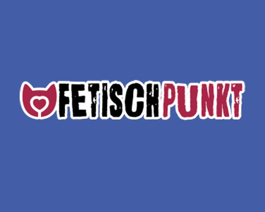 Fetischpunkt.com Logo
