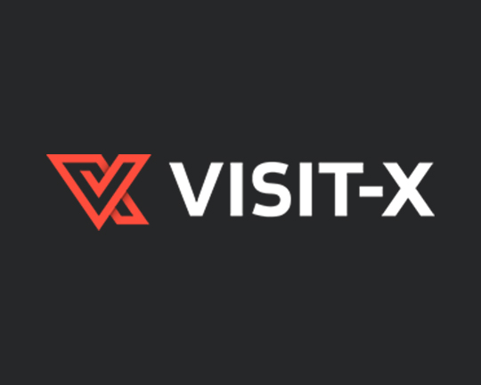 Visit-X.net Logo