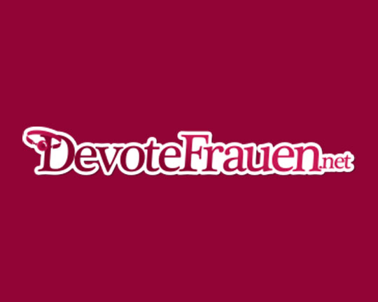 DevoteFrauen.net Logo