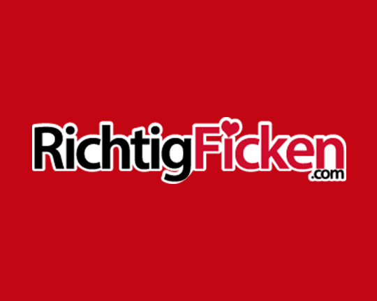 Richtigficken.com Logo