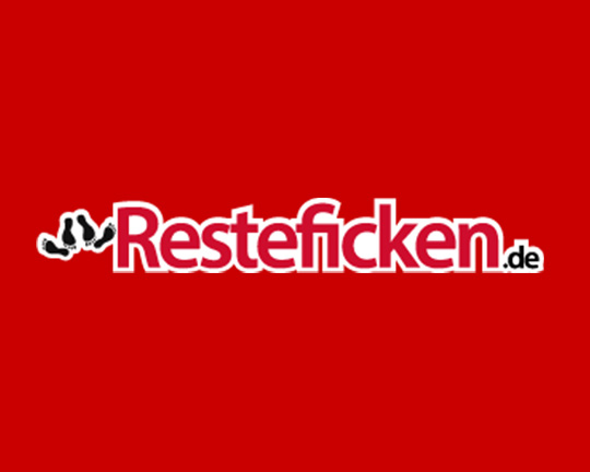 Resteficken.de Logo