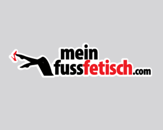 MeinFussfetisch.com Logo