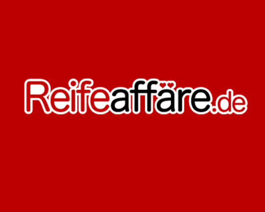 ReifeAffäre.de Logo