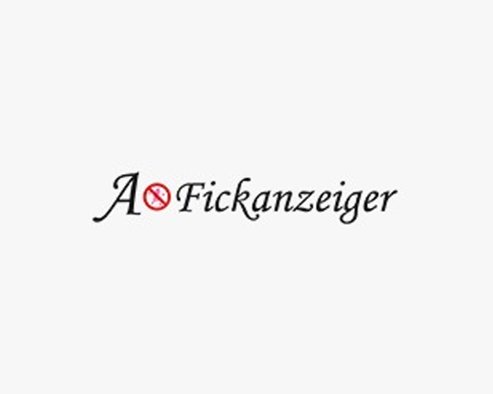 AO-Fickanzeiger.com Logo