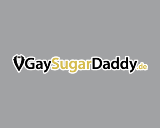 GaySugarDaddy.de Logo