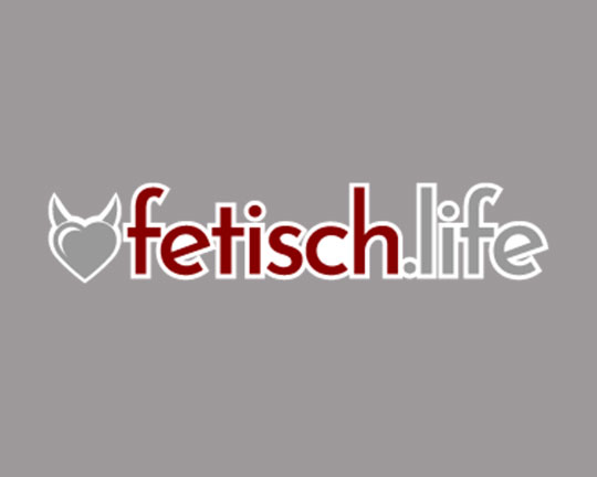 Fetisch.life Logo