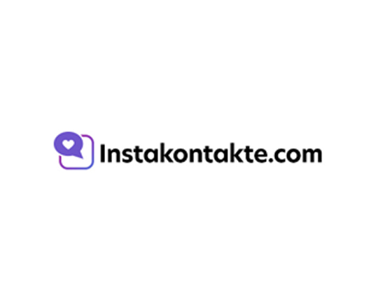 Instakontakte.com Logo