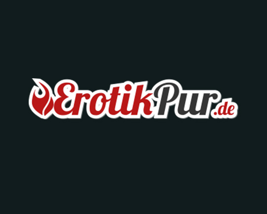 Erotikpur.de Logo