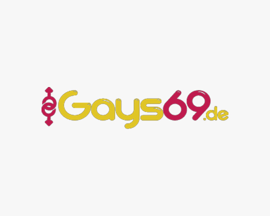 Gays69.de Logo