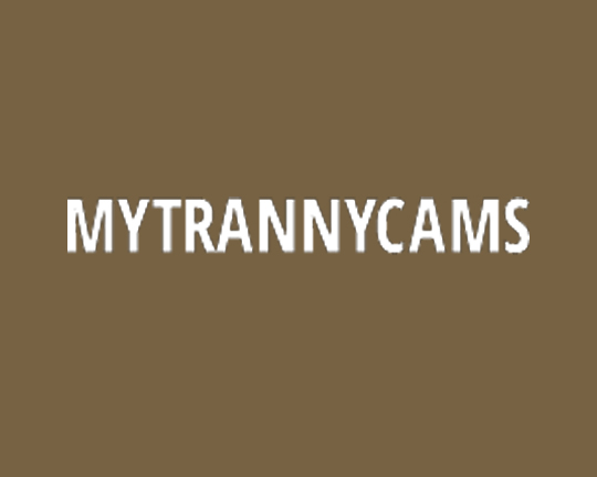 MyTrannyCams.com Logo