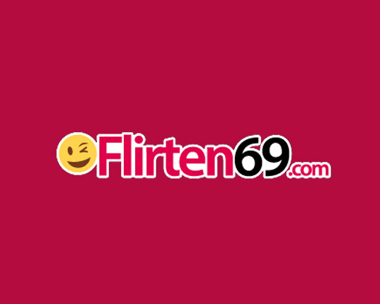 Flirten69.com Logo