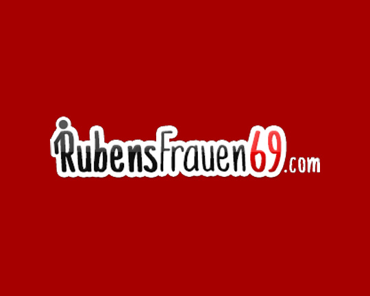 Rubensfrauen69.com Logo