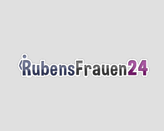 Rubensfrauen24.com Logo
