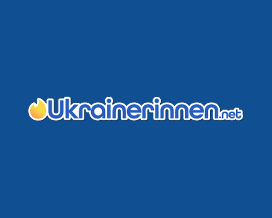 Ukrainerinnen.net Logo