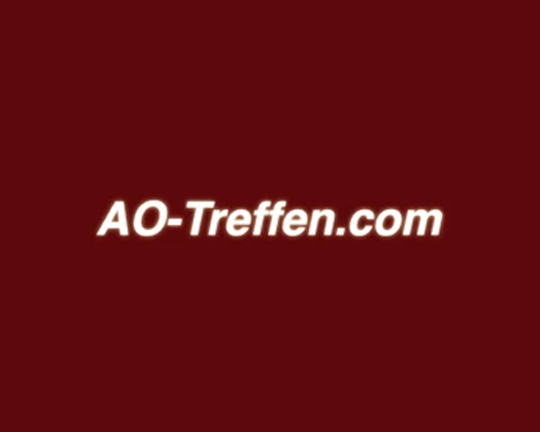 AO-Treffen.com Logo