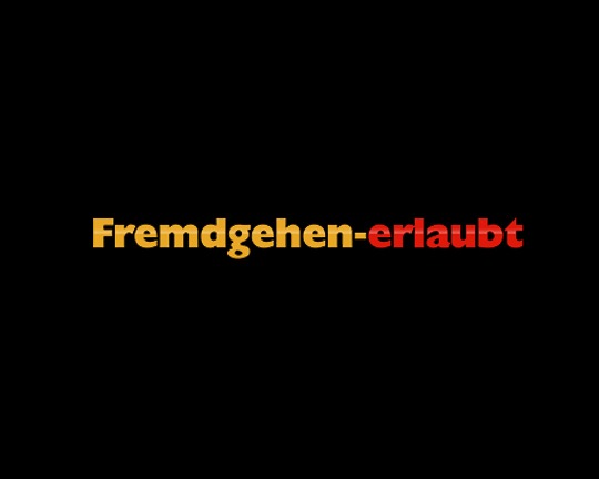Fremdgehen-erlaubt.com Logo