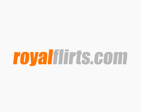 Royalflirts.com Logo