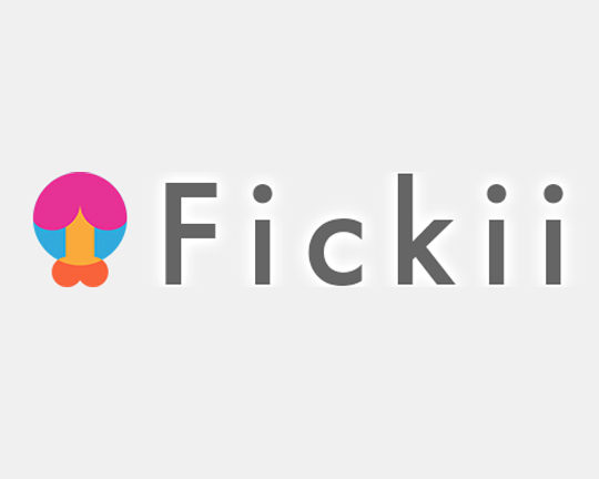Fickii.com Logo