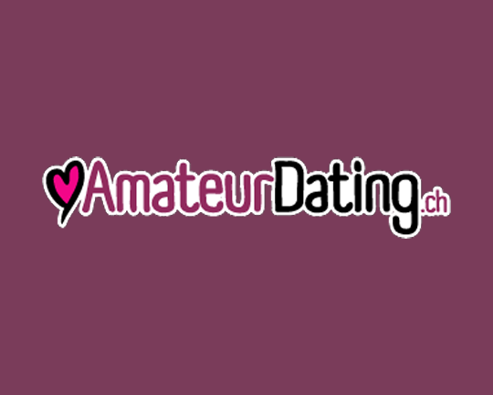 Amateurdating.ch Logo