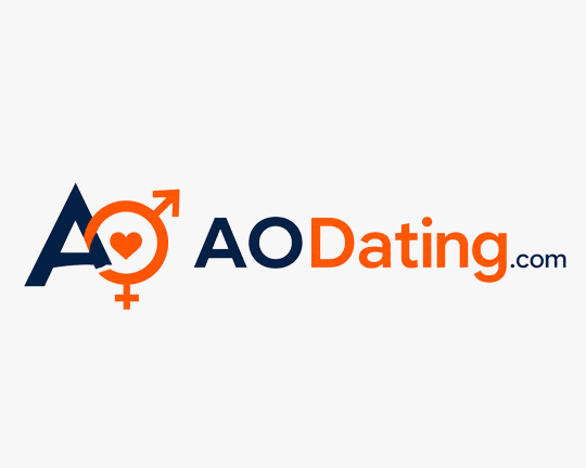 AOdating.com Logo