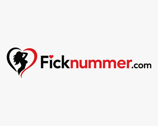 Ficknummer.com Logo